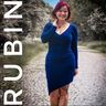 Kleid Rubin de thumbnail number 1