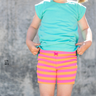 Leggings/Radler ohne innere Beinnaht 80-164 thumbnail number 9