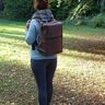 Rucksack "Weggefährte" Schnittmuster und Nähanleitung thumbnail number 8