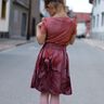Curved Skirt - BEAMER Version - Gr. 86 - 164 thumbnail number 10