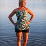Ebook Elbstrand „Badekleid“ Damen Gr. 34 – 52 in A4  thumbnail number 3