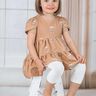 SOMMERÄRMEL ADDON BELLA & CL*OVERTALE DRESS 80-164 thumbnail number 3