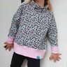 Pullover "DAKOTA" Nähanleitung & Schnitt Gr. 110 - 152 thumbnail number 3