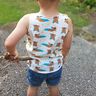 E-Book Baby Shirt Wildflower thumbnail number 5
