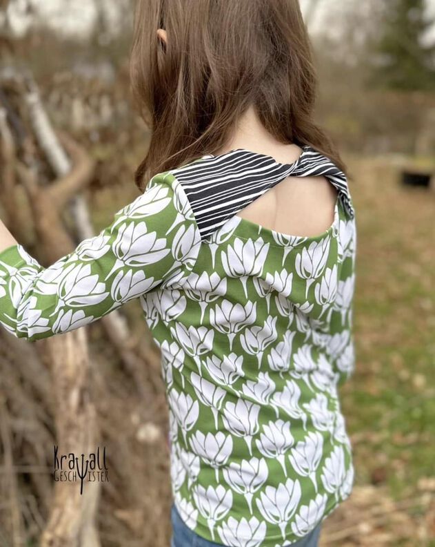 E-Book Shirt-T Gr. 104 - 140  image number 7