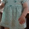 Pusteblume für Jersey: Body für Babys und Kinder thumbnail number 6