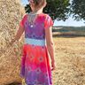 Kleid "Helena" Mädchen thumbnail number 9