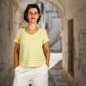 Shirtbluse Lissy Gr. 34-54 Schnittmuster Beamer-Datei thumbnail number 8