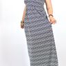 Ebook / Nähanleitung Damen Maxikleid thumbnail number 2