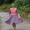 Kombi Ebook "Shirt Carmen" und "Rock (a) Billy" thumbnail number 9