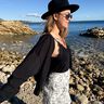 CROP CARDIGAN weite Strickjacke  Schnittmuster Gr. 30-62 thumbnail number 4