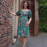 PDF-Schnittmuster: Kleid Hailey in den Gr. 34 - 50 thumbnail number 3