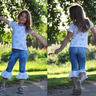 Ariella MermaidLegs Gr. 92 bis 152 thumbnail number 10
