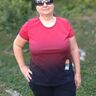 Shirt Lady Namira curvy Gr. 46-60 thumbnail number 4