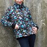 Softshelljacke Damen Schnittmuster Gr. 32-58 - mein PEPE #80 thumbnail number 6