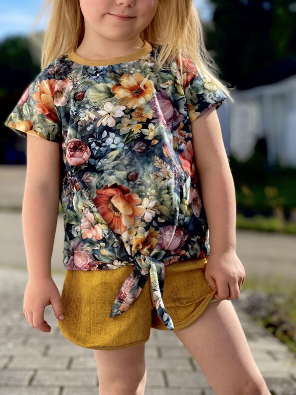 SHIRT - * Sporty MEE - Shirt * - Gr.92-170 image number 6