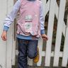 Pumpjeans Gr. 74 bis 152 thumbnail number 3