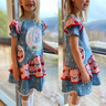 ApplePie Shirt/Kleid Gr. 80 bis 152 thumbnail number 10