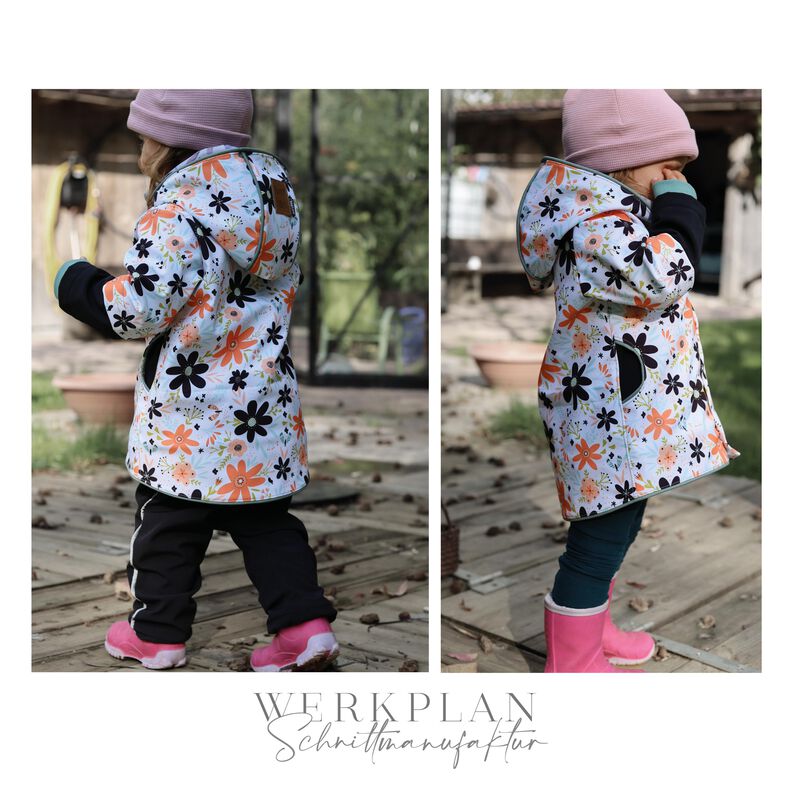 JACKHOVALL | 3IN1 | JACKE & HOSE & OVERALL | A0 & A4 image number 8