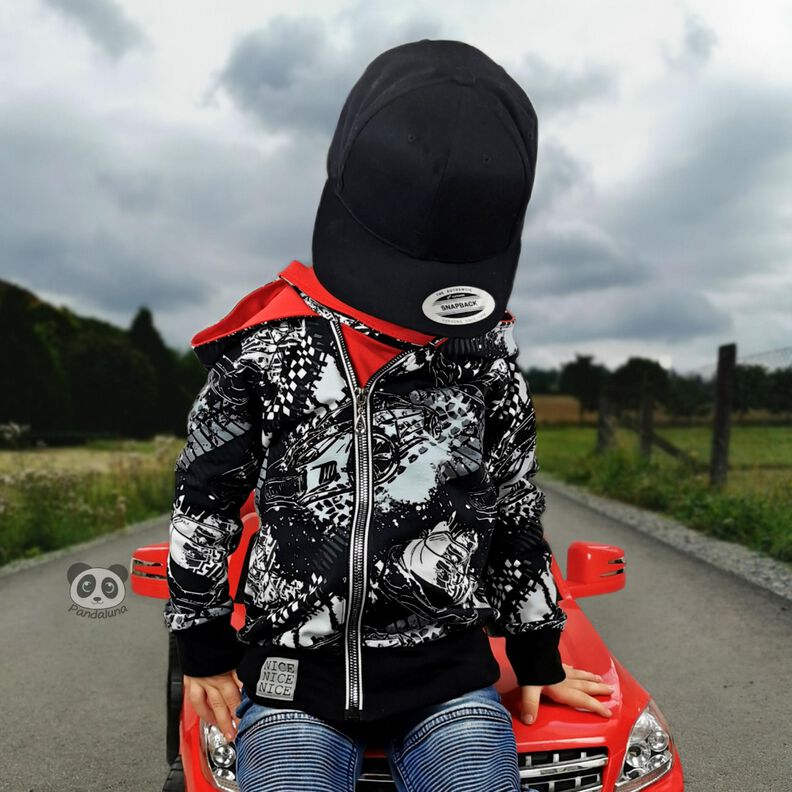 Sweatjacke Familienpaket Luis(e) (4E-Books in 1) image number 10