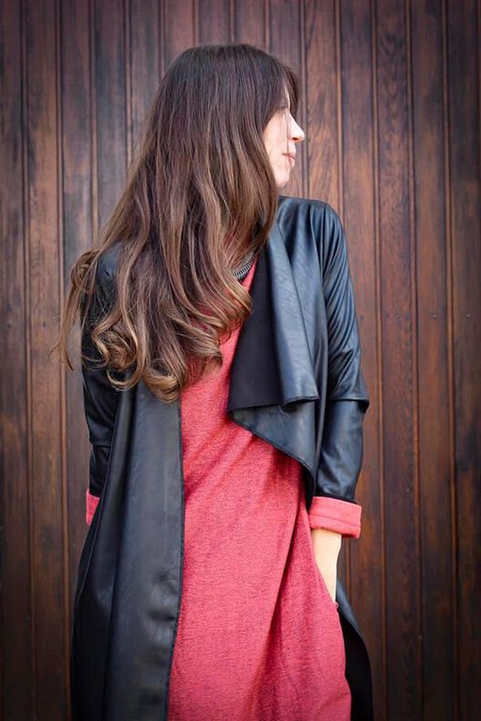 Jacke Juna Gr. 34-48 image number 6