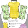 Ebook/Nähanleitung Basic Blusen-Shirt Kinder Gr. 80-164 thumbnail number 3