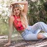 Oberteil #Tara Nähanleitung und Schnittmuster (XS-XL) thumbnail number 3
