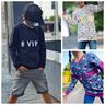 BSS - Basic Statement Sweater Gr. 86 - 164 inkl. A0 thumbnail number 1