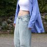 Hemdbluse  "BENJA", Nähanleitung & Schnitt Gr. 158-46 thumbnail number 9