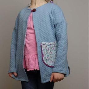 E-Book J&auml;ckchen Gr&ouml;&szlig;en 104 - 140