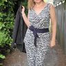 Jumpsuit Schnittmuster Lola (Nähanleitung 34-54) thumbnail number 9