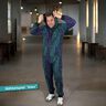 Unisex Jumpsuit Alex Gr. XXS - 3XL, Schnittmuster mit Ebenen thumbnail number 4