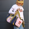 Weekender Reisetasche Arrivederci in 2 Größen thumbnail number 9