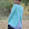 Kombi-Ebook Top CAPUA & Pullover CASERTA thumbnail number 2