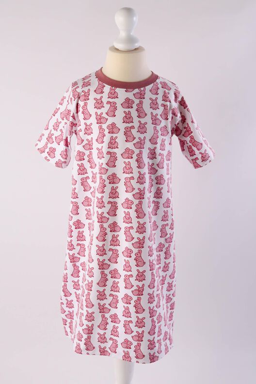  "Sleeping-Dress Girls" / Schnittmuster  image number 3