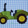  Doodle Traktor Stickdatei  thumbnail number 3