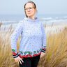 Shirt  Lisette Gr. 34-54 Schnittmuster thumbnail number 9