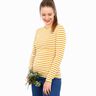 FRAU TANIA - Basicshirt mit drei Ärmellängen  XS-XXL thumbnail number 3