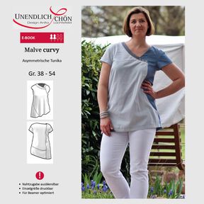 Malve Curvy www.anita-luechtefeld.de