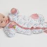 Schnittmuster Baby Strampler mit Knopfleiste LISA thumbnail number 3