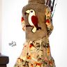 eBook *Mini Bohemian Beauty*Kleid GR. 74 BIS 140 Boho Look thumbnail number 8