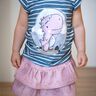 lovely panel shirt T-Shirt Langarmshirt Pullover thumbnail number 5