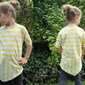 Ebook Fledermausshirt mini MAY Gr. 86/92- 146/152 thumbnail number 4