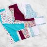 Sporthose "PAM" Nähanleitung und Schnitt Gr. 110 – 152 thumbnail number 2