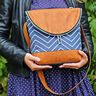 Handtasche, Kulturtasche - Canaria Bag thumbnail number 1