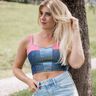 Oberteil #Betty Nähanleitung und Schnittmuster (XS-XL) thumbnail number 4