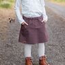 Denim Skirt | Schleiferlwerk | eBook | Gr&ouml;&szlig;en 80-146 thumbnail number 5
