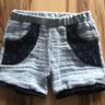 Pumphose, Wendehose, Unisex Gr. 110-152 thumbnail number 4