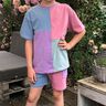 Sommershirt Colora inkl. Beamerdatei Gr. 74-164 thumbnail number 9