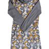 Kleid "Carol", Schnittmuster Gr. 158 - 46 thumbnail number 6
